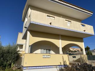 Chalet en Santomera