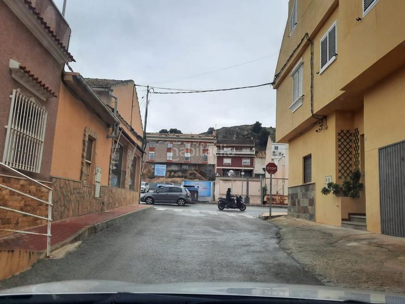 Foto 1b2ec51a-4630-4731-8005-8ecd55d19366. Terreno residenziale in Zeneta Murcia