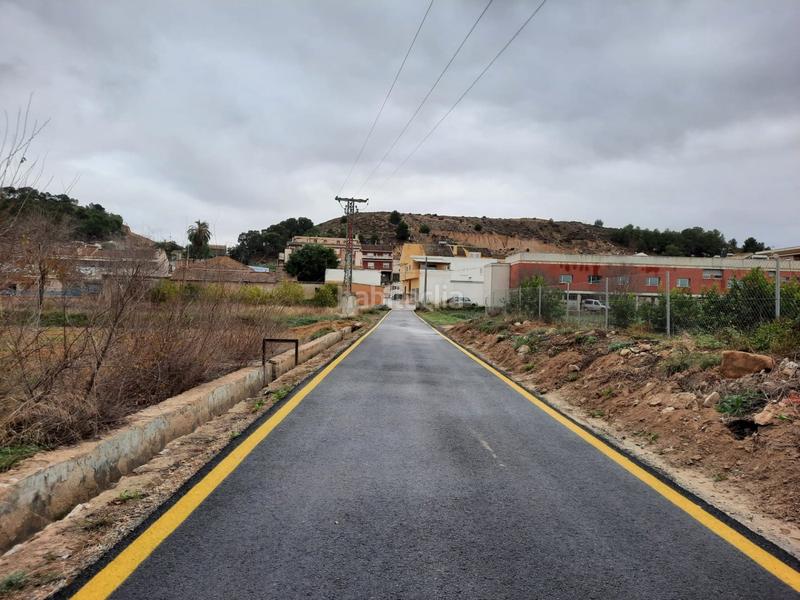 Foto 2ff058eb-9fbf-4cc6-a1b3-f4307f77764a. Terreno residenziale in Zeneta Murcia