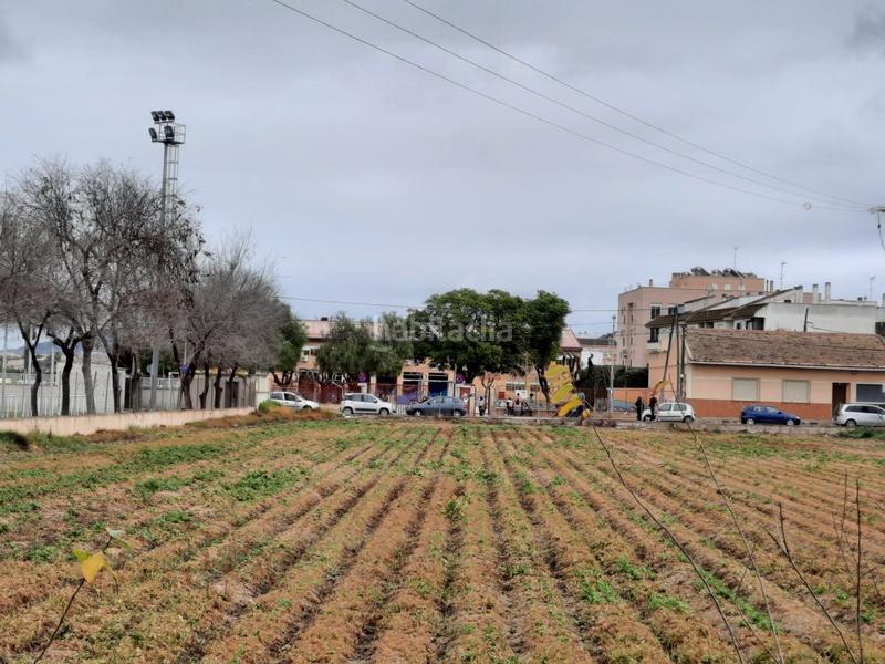 Foto 5c6295ae-dfd8-4844-8854-ee0caff0848e. Terreno residenziale in Zeneta Murcia