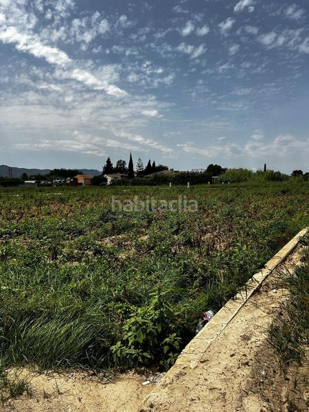 Foto 039c23a3-72a6-4bfd-8036-414f491eb721. Terreny residencial a El Esparragal Murcia