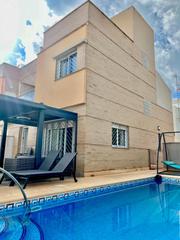 Casa bifamiliare in El Mojón