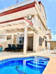 Towny house in Torre de la Horadada