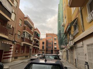 Local Comercial en Puente Tocinos