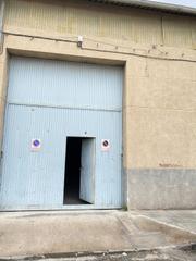 Bâtiment à usage industriel à Puente Tocinos. Nave en venta o alquiler en polígono camposol