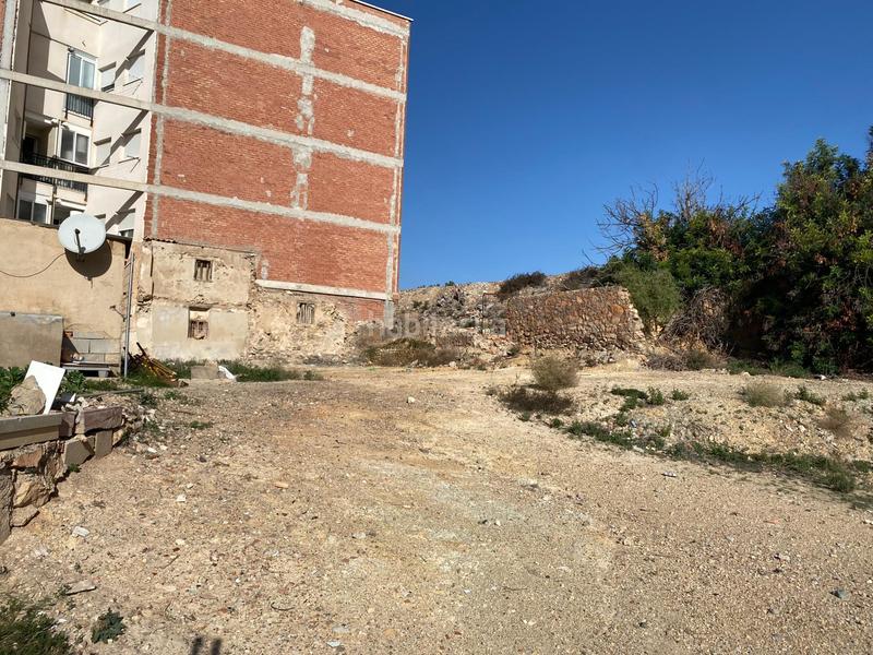 Foto 168484a4-50b5-4177-9082-994c39134ff1. Terreny residencial a Monteagudo Murcia