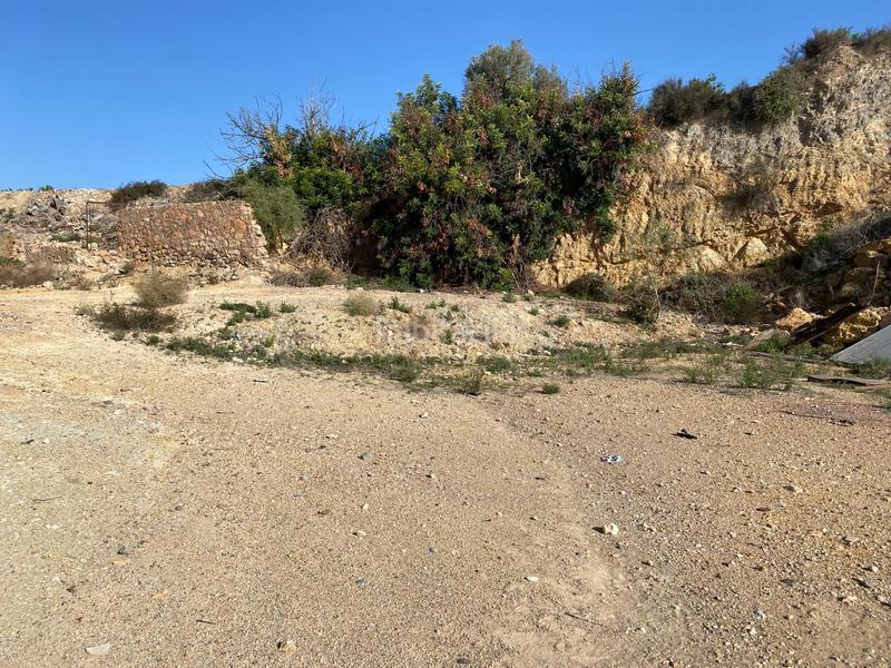 Foto 8e5915bf-416a-498c-92a3-1c8c94d947ef. Terreny residencial a Monteagudo Murcia