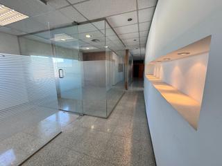 Lloguer Oficina a Puente Tocinos. Se alquilan excelentes oficinas en puente tocinos.