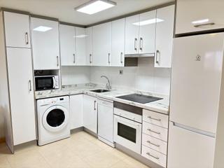 Alquiler Apartamento en El Esparragal. Bonito apartamento de alquiler en el campillo