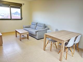 Lloguer Apartament a El Esparragal. Bonito apartamento de alquiler en el campillo