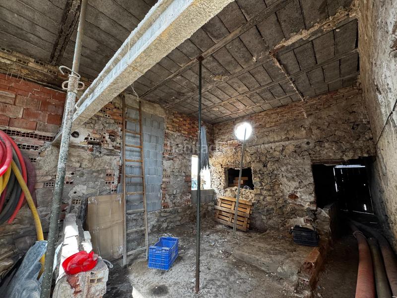 Foto 012b3c5a-50ad-4042-a8ad-6e8662357ffe. Casa amb aparcament a El Esparragal Murcia