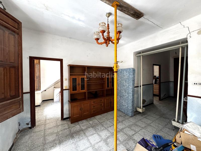 Foto 3c82efc6-5fe1-43d2-b43d-18e7c224bb50. Casa amb aparcament a El Esparragal Murcia