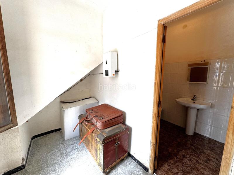 Foto 576bfcb5-f740-4a0f-8ab9-4a771cbf5cd3. Casa amb aparcament a El Esparragal Murcia