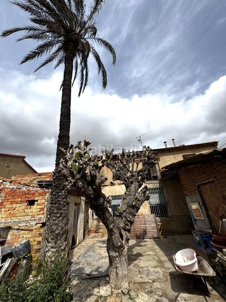 Foto 5a737246-085f-4210-b29c-32f223d9dc1a. Casa amb aparcament a El Esparragal Murcia