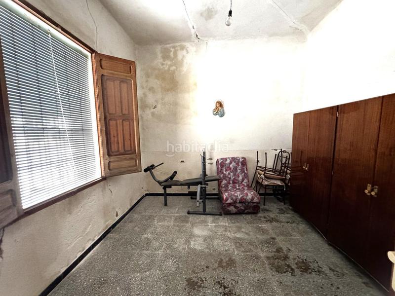 Foto 95531379-31a4-4347-90f4-6d136c1d784b. Casa amb aparcament a El Esparragal Murcia