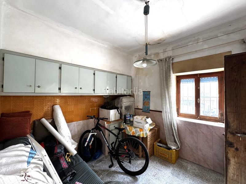 Foto 963e3945-6e21-44a4-9a44-9fd49617eff5. Casa amb aparcament a El Esparragal Murcia