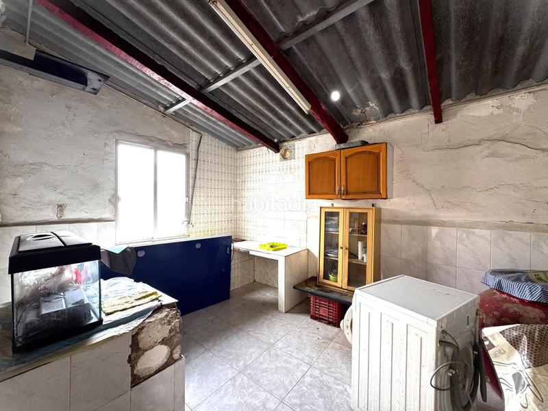 Foto c53fe9d6-6a26-4aaf-bacf-fca71d54955b. Casa amb aparcament a El Esparragal Murcia