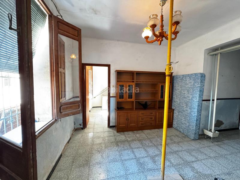 Foto c5c057e6-d619-4684-af28-f26da2622789. Casa amb aparcament a El Esparragal Murcia