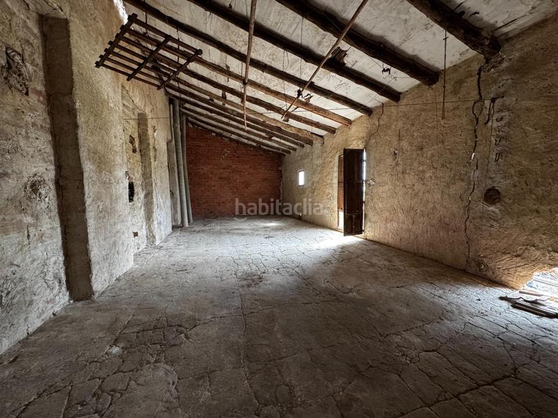 Foto ceac7c3b-444b-43d7-a096-511a0d701d32. Casa amb aparcament a El Esparragal Murcia