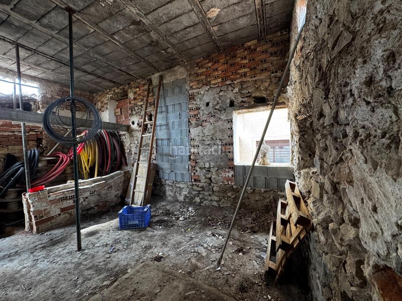 Foto d067c39b-787b-4f07-b661-cb007c480434. Casa amb aparcament a El Esparragal Murcia