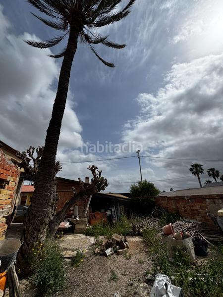 Foto e7bf6279-a7f5-4e57-9a22-273b80140109. Casa amb aparcament a El Esparragal Murcia