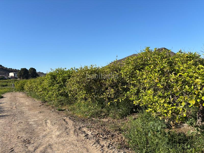 Foto 53286795-15c6-4f08-9aca-c7b59a00012a. Landgut in Monteagudo Murcia