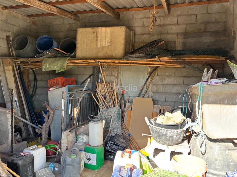 Foto 76c1e290-7c60-4c55-b158-b493cc850d33. Landgut in Monteagudo Murcia