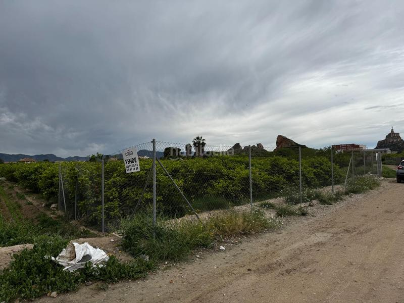 Foto 7cf52e24-bfa5-4632-a958-f9a8dd403f74. Landgut in Monteagudo Murcia