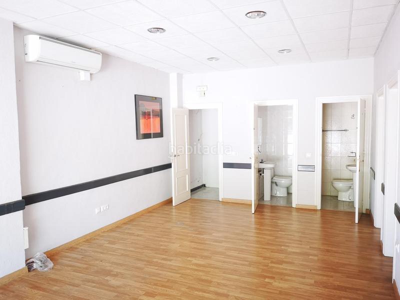 Foto eeac89a2-0cde-4871-8705-69235471c86b. Miete geschäftsraum in Casillas Murcia