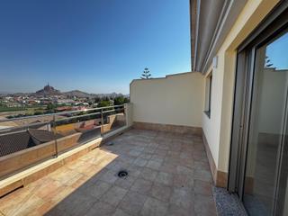 Piso en Casillas. Venta de pisos en casillas sin honorarios al comprador