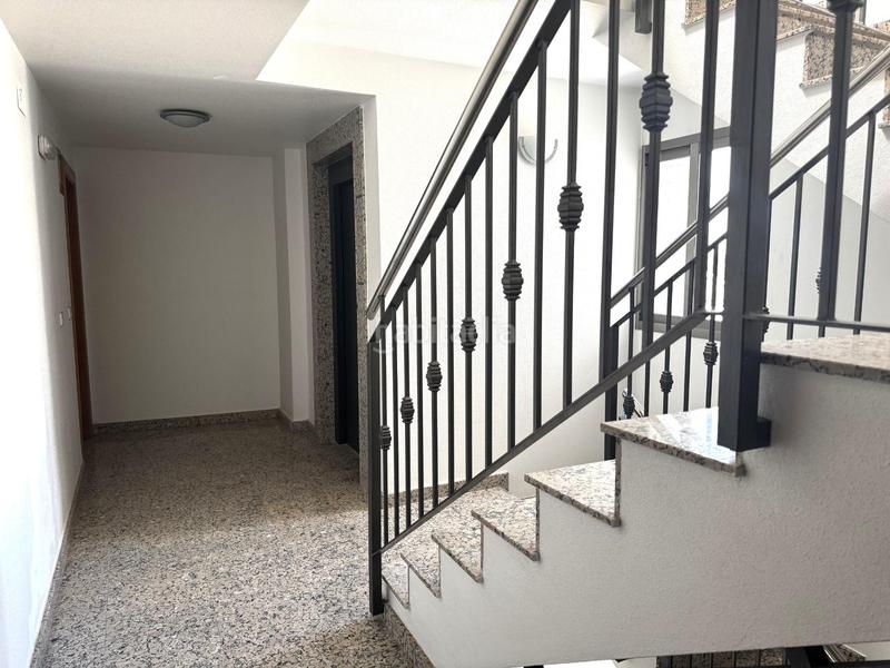 Foto 320cc3b6-dc84-4fbb-80cf-255977312b61. Etagenwohnung mit parking in Casillas Murcia