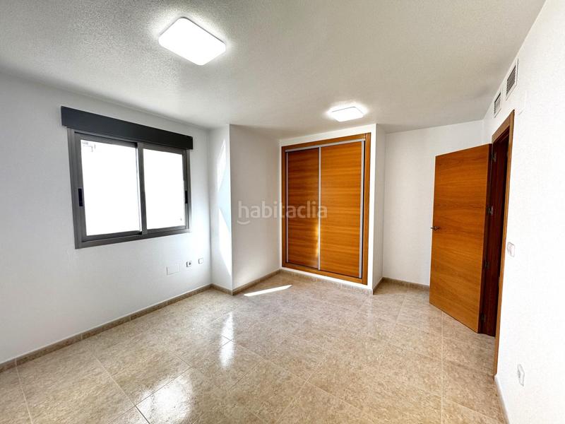 Foto 58c3f1a5-5eb8-4966-87df-3f5bc6c72a3e. Etagenwohnung mit parking in Casillas Murcia