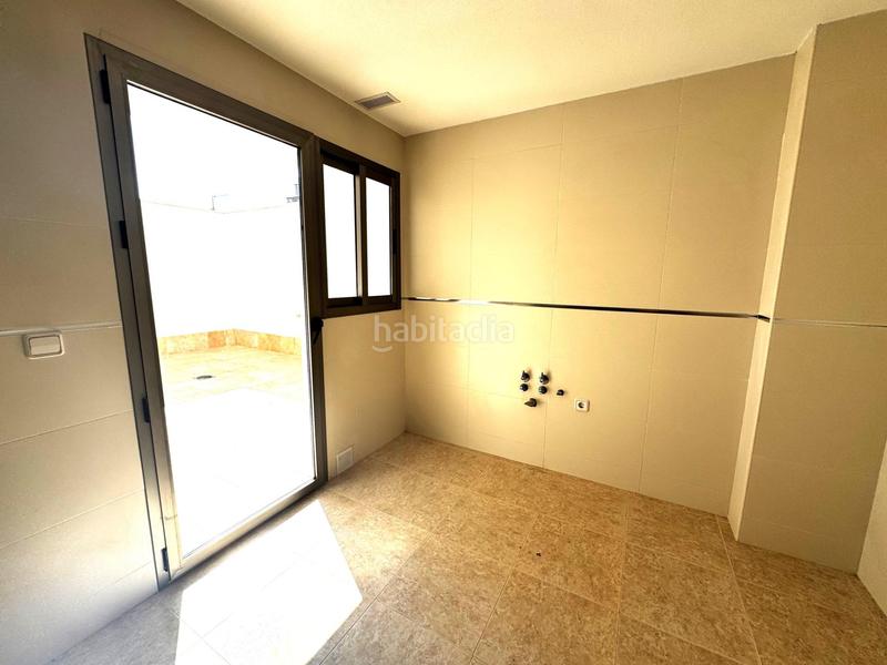 Foto 59e38fba-231e-4419-a8ef-044a3e74fd18. Etagenwohnung mit parking in Casillas Murcia