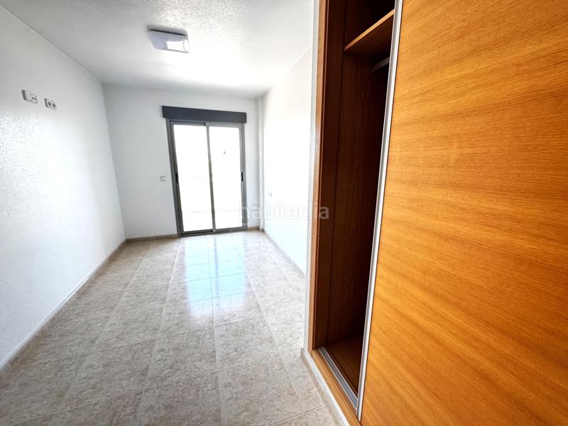 Foto 69db7cf9-f395-41af-8a01-89c83202cc93. Etagenwohnung mit parking in Casillas Murcia