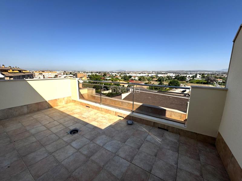 Foto 982f8d3e-29dc-4573-8e77-67449617b577. Etagenwohnung mit parking in Casillas Murcia