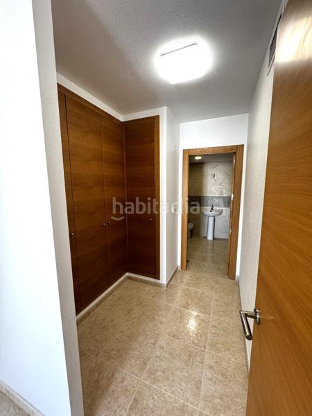 Foto a9581a77-af63-4e8f-a00d-79df55f103c0. Etagenwohnung mit parking in Casillas Murcia