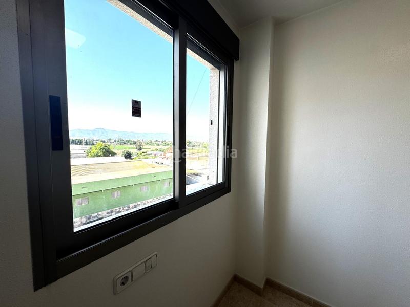 Foto ac188d55-147a-4187-9d3c-a6f20e455eea. Etagenwohnung mit parking in Casillas Murcia