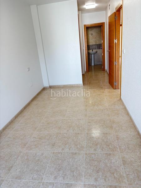Foto ac290f2a-e73d-41fb-b3ce-166e7116c69e. Etagenwohnung mit parking in Casillas Murcia