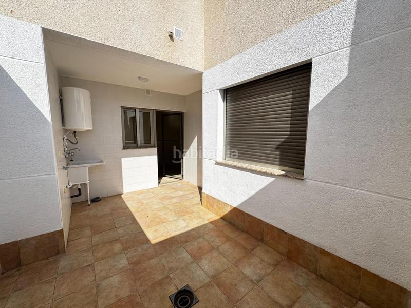 Foto aff60d25-0c34-4757-bcc5-7cddebddeab4. Etagenwohnung mit parking in Casillas Murcia
