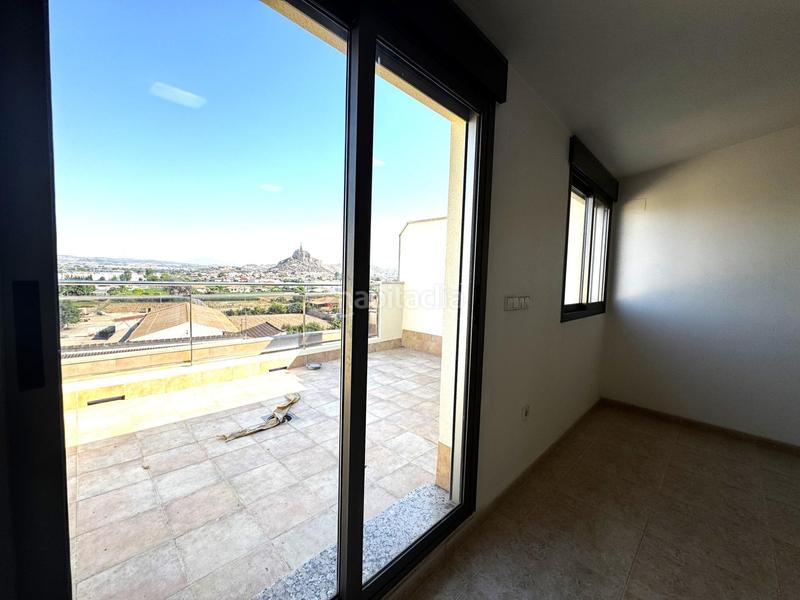 Foto b419d89a-47ee-4880-a602-a8e1d5779c07. Etagenwohnung mit parking in Casillas Murcia