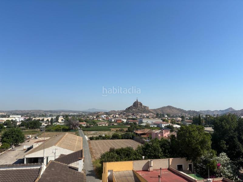 Foto ba998740-4a2c-4e9b-9c0e-6df7793bfef6. Etagenwohnung mit parking in Casillas Murcia