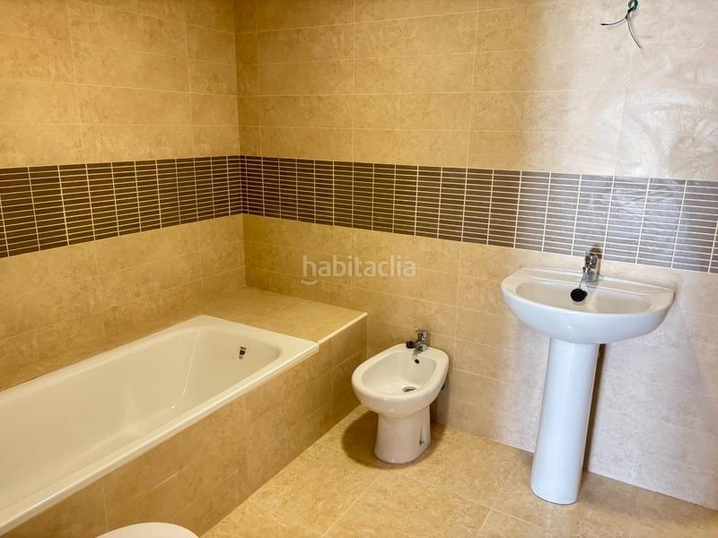 Foto c64a6b8d-ee88-4791-98ff-5f109fceb9c8. Etagenwohnung mit parking in Casillas Murcia