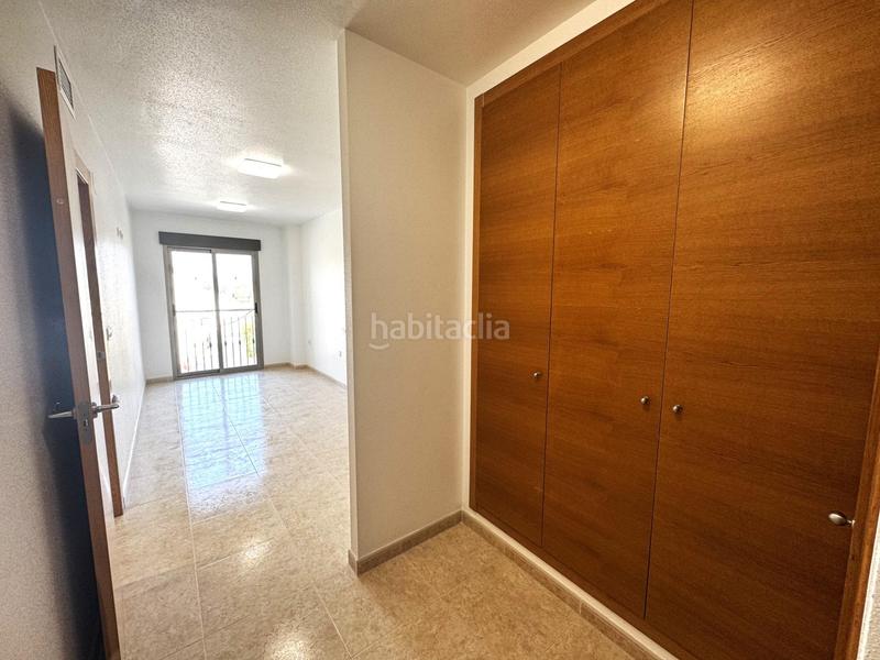 Foto ca47fc87-130b-46f5-bfe8-6dbcee16e223. Etagenwohnung mit parking in Casillas Murcia