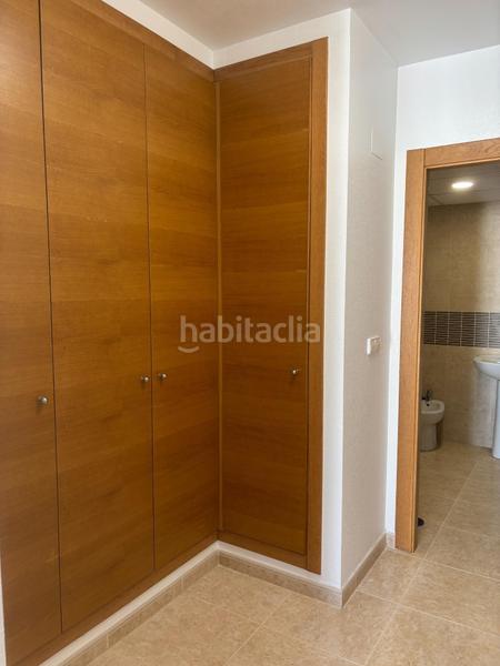 Foto d26748ad-d6ba-47d5-986a-5ddc7d997ab5. Etagenwohnung mit parking in Casillas Murcia