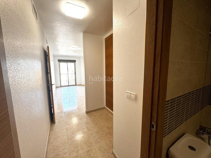 Foto dd1e85ed-ace2-4b5f-a50a-c6f91fa79523. Etagenwohnung mit parking in Casillas Murcia