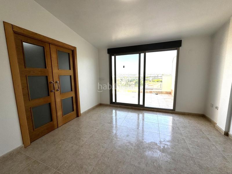 Foto f0c6d865-97fe-44b1-be2d-9be53c25be9f. Etagenwohnung mit parking in Casillas Murcia