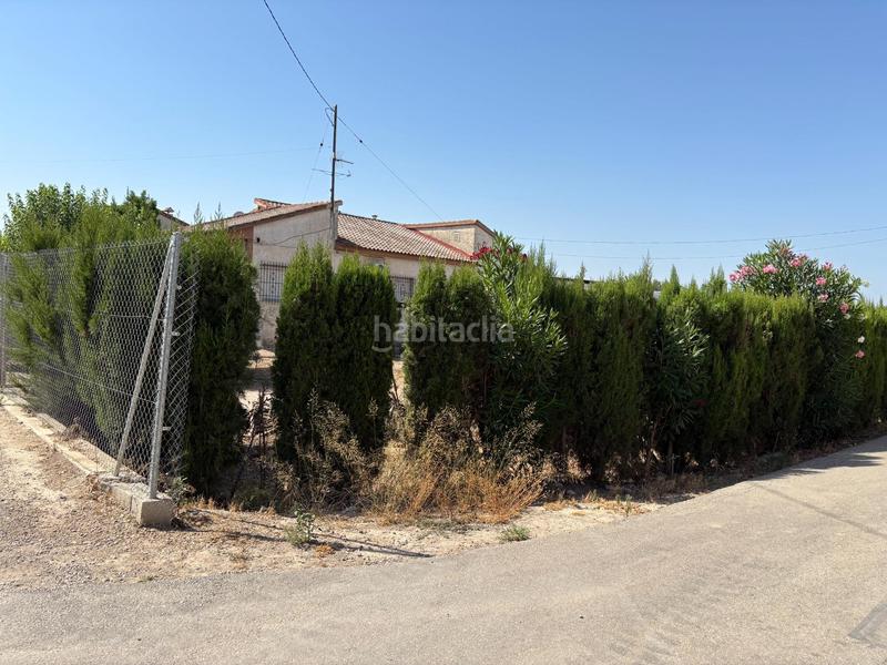 Foto 3af60d02-6bc3-4335-8358-eec8969af7d6. Terreno residenziale in La Catedral Murcia