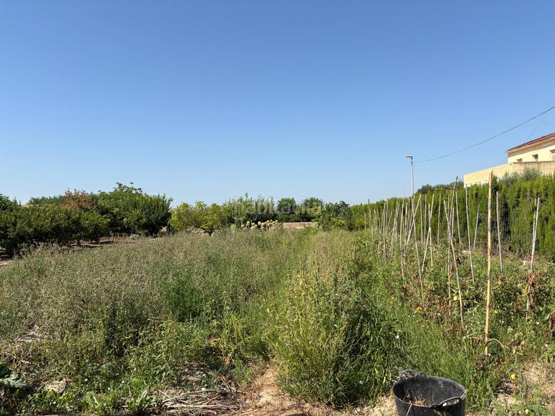 Foto 8b99f5c1-bad9-401d-b952-49b7fc838dc6. Terreno residenziale in La Catedral Murcia