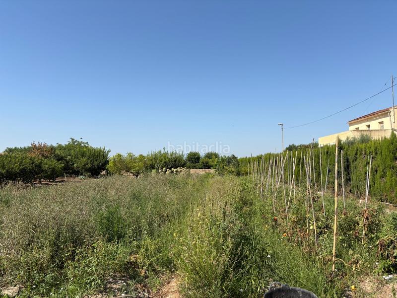 Foto a20bdfe9-288a-4b01-8be1-2ab07f6ddcc7. Terreno residenziale in La Catedral Murcia