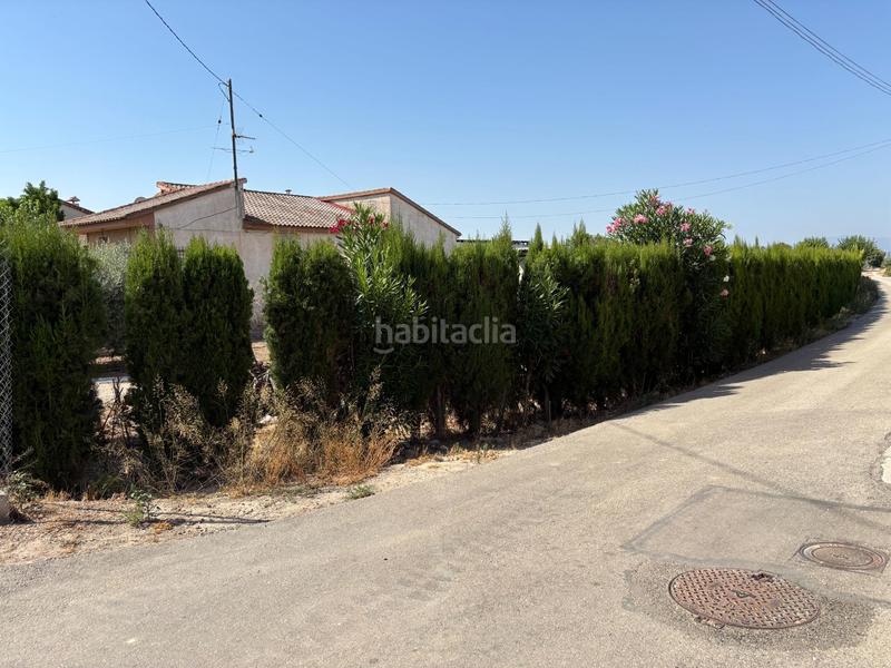 Foto b672e2ac-ae93-4432-9f70-1b01a62a05e6. Terreno residenziale in La Catedral Murcia